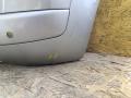 бампер задний Citroen C4 Picasso 1 поколение 2007, 2.0 л., RHJ (DW10BTED4), дизель, МКПП, передний привод, 9680518277 - фото №10