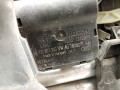 отопитель в сборе (печка) Volkswagen Caddy 3 поколение 2008, 1.9 л., BLS, дизель, АКПП, 0132801340, 1K1820308E, 998919KA - фото №10