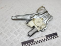 стеклоподъемник электрический задний правый Toyota Avensis 2 поколение (T250) 2006, 2.0 л., 1CD-FTV, дизель, МКПП, универсал, 0130822031, 6983005100 - фото №5