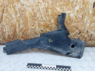 защита топливного бака BMW 7 серия F01/F02 F01 2009, 4.4 л., бензин, АКПП, 51757185135