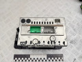 магнитола Volvo V70 2 поколение [рестайлинг] 2007, 2.4 л., D 5244 T4, дизель, АКПП, универсал, 30745812 - фото №5