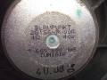 динамик Nissan Qashqai 1 поколение 2008, 1.5 л., K9K 282, дизель, МКПП, правый руль, 281569U00A - фото №4