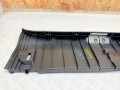 накладка внутренняя на заднюю панель кузова BMW 5 серия E60/E61 2005, 3.0 л., M57N 306 D2, дизель, АКПП, седан, 51477024863, 51477077792A - фото №5