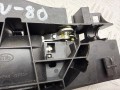 ручка внутренняя передняя правая Citroen C5 2 поколение 2009, 2.7 л., UHZ (DT17BTED4), дизель, АКПП, седан, 9660525380, 9685950277 - фото №4