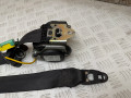 ремень безопасности Volkswagen Touareg 1 поколение 2006, 2.5 л., BAC, дизель, МКПП, внедорожник 5 дв., 7L0857706B, 560981601 - фото №4