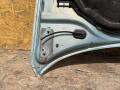 капот Renault Scenic RX4 1 поколение 2002, 1.9 л., F9Q 740, дизель, МКПП, полный привод - фото №11