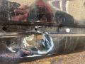 дверь задняя левая Citroen C5 2 поколение 2013, 2.0 л., RHH (DW10CTED4), дизель, МКПП, универсал - фото №8