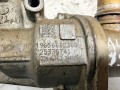 клапан EGR Citroen C5 1 поколение [рестайлинг] 2007, 2.0 л., RHR (DW10BTED4), дизель, АКПП, хетчбэк 5 дв., 9645689780, 875816W, 9656612380, 25375741 - фото №3