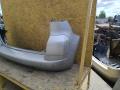 бампер задний Citroen C4 Picasso 1 поколение 2007, 2.0 л., RHJ (DW10BTED4), дизель, МКПП, передний привод, 9680518277 - фото №9