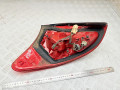 фонарь задний правый Toyota RAV4 3 поколение (XA30) 2007, 2.2 л., 2AD-FTV, дизель, МКПП, внедорожник 5 дв. - фото №4