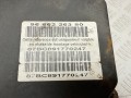 блок ABS Citroen C5 2 поколение 2009, 1.8 л., 6FY (EW7A), бензин, МКПП, универсал, 9662131280, 9666226380, 0265230733 - фото №2