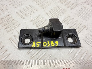 петля двери BMW 5 серия E60/E61 2005, 3.0 л., M57N 306 D2, дизель, АКПП, седан