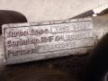турбина Chrysler Voyager 4 поколение [рестайлинг] 2005, 2.5 л., дизель, МКПП, 35242095G, 05083265AA, 05159026AA, 159026AA, 35242095F, 5083265AA, 5159026AA, F400008, VA69, VA80, MTI5213GR, MTI5213NM, MTI5213RF, MTI5213SL, MTI5213PR, MTI5213RB - фото №8