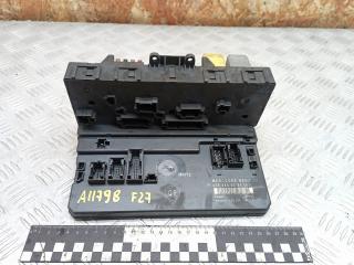 блок SAM Mercedes-Benz Vito W639 2006, 2.2 л., дизель, МКПП, 6395450301, A6395450401