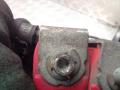 Форсунка газовая Peugeot 407 1 поколение 2007, 2.2 л., бензин, 6МКПП, купе, 67R015293, 110R005294, 67R010104, 110R000040 - фото №5