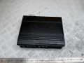 CD-чейнджер Peugeot 607 1 поколение [рестайлинг] 2005, 2.7 л., дизель, АКПП, седан, 9655801380, E13021689, PU2590A - фото №5