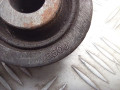 подушка крепления двигателя Honda Civic 8 поколение 2008, 2.2 л., N22A2, дизель, МКПП, хетчбэк 5 дв., правый руль, 50880SMJE02, 880J, 16004 - фото №8