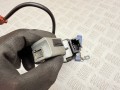 замок зажигания Peugeot 207 1 поколение 2006, 1.6 л., 9HZ (DV6TED4), дизель, МКПП, хетчбэк 5 дв., 9663123280, 36393600 - фото №4