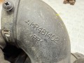 патрубок воздушного фильтра Mitsubishi Pajero 3 поколение [рестайлинг] 2003, 3.2 л., 4M41, дизель, МКПП, внедорожник 5 дв., MR481402 - фото №4