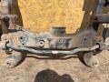 балка подвески передняя (подрамник) Opel Astra H 2007, 1.6 л., Z 16 XER, бензин, МКПП, купе, 10459950 - фото №8
