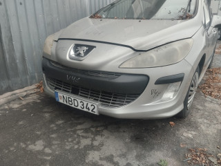 Peugeot 308 T7