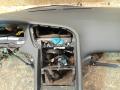 панель передняя салона (торпедо) Peugeot 5008 1 поколение 2011, 1.6 л., дизель, МКПП, передний привод, 9685481677, 9685506177 - фото №4