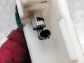 бачок омывателя BMW 7 серия F01/F02 F01 2009, 4.4 л., бензин, АКПП, 7178745, 7226707, 7196949, 7226708, 67126934160 - фото №5