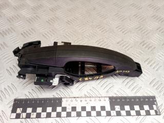 ручка наружная Ford Transit Custom 1 поколение 2017, 2.2 л., дизель, МКПП, BK21V224A37AD