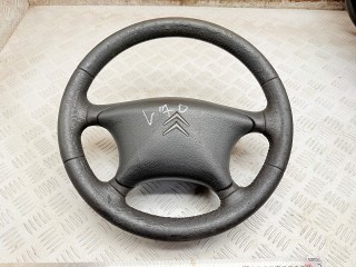 руль Citroen C5 1 поколение [рестайлинг] 2004, 2.0 л., RFJ (EW10A), бензин, МКПП, хетчбэк 5 дв., SV1003200