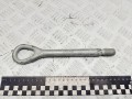 крюк буксировочный Jeep Cherokee 5 поколение 2016, 2.0 л., EBT, дизель, АКПП, внедорожник 5 дв., 0834C1 - фото №2