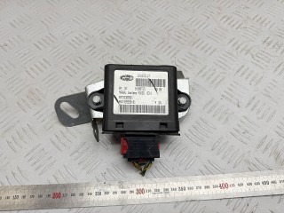 блок управления ТНВД Peugeot 407 1 поколение 2005, 2.0 л., RHR (DW10BTED4), дизель, АКПП, седан, EAS30001, 9647428280, 09733309901