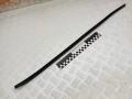 молдинг лобового стекла Volkswagen Touareg 1 поколение 2006, 3.0 л., BKS, дизель, АКПП, внедорожник 5 дв., полный привод, 7L6854328 - фото №4