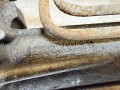 рулевая рейка Peugeot 407 1 поколение 2007, 2.2 л., дизель, универсал, 6220200051C, D2G - фото №8