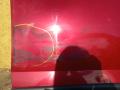 дверь передняя правая Peugeot 3008 1 поколение 2012, 1.6 л., дизель, робот, передний привод, правый руль - фото №8