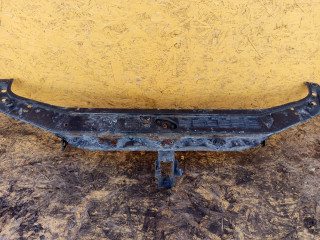 передняя панель крепления облицовки (телевизор) Renault Laguna 2 поколение 2004, 1.8 л., бензин, АКПП, хетчбэк 5 дв.