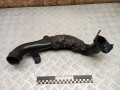 патрубок воздушного фильтра Kia Rio 2 поколение 2007, 1.5 л., дизель, 282101G000, 282101E000 - фото №2