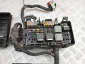 блок предохранителей Ford Transit 7 поколение 2007, 2.4 л., дизель, МКПП, микроавтобус, 6C1T14A076AA, 6C1T14A067AA, 6C1T9K499AEB - фото №2