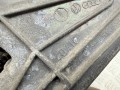 зеркало наружное правое Volkswagen Transporter T4 2001, 2.5 л., ACV, дизель, МКПП, микроавтобус, 4041G, 39008 - фото №11