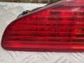 фонарь крышки багажника правый Peugeot 607 1 поколение 2002, 2.2 л., 4HX (DW12TED4/FAP), дизель, МКПП, седан - фото №4