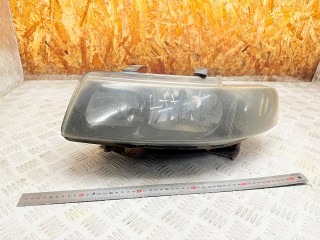 фара левая SEAT Leon 1 поколение 2005, 1J0941295B, 1M1941001B, 67742691