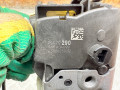 замок двери передней правой Peugeot 3008 1 поколение 2011, 2.0 л., RHH (DW10CTED4), дизель, робот, PSA732290, A04099 - фото №6