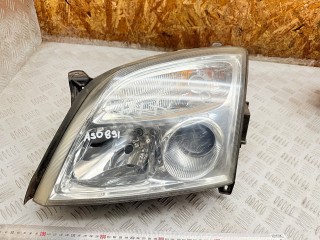 фара левая Opel Vectra C 2003, 5DV00829000, 15588700, 13178462, 5LA00837931