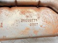 рулевая колонка Peugeot 407 1 поколение 2007, 2.2 л., дизель, универсал, 26099763, 26099770, 26099771, 26099765, 96856659XT - фото №9
