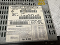 магнитола Chrysler Voyager 4 поколение [рестайлинг] RG 2006, 2.8 л., ENR, дизель, АКПП, минивэн, P05091610AC, 05091610AC - фото №3