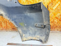 Клык бампера Renault Scenic RX4 1 поколение 2002, 1.9 л., F9Q 740, дизель, МКПП, полный привод, 7700435886, 7700437660, 7700437669, 7700437673 - фото №7