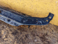передняя панель крепления облицовки (телевизор) Renault Laguna 2 поколение 2004, 1.8 л., бензин, АКПП, хетчбэк 5 дв. - фото №5