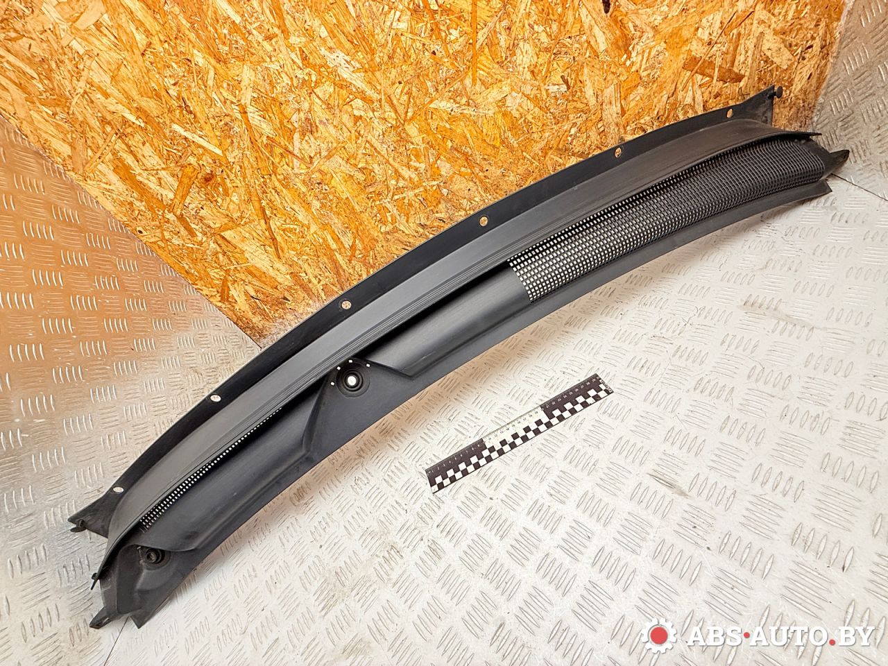 дождевик Jeep Cherokee 5 поколение 2016, 2.0 л., EBT, дизель, АКПП, внедорожник 5 дв., 5069959, 68102557, 2434362 - фото №1