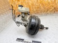 вакуумный усилитель тормозов Opel Vectra C 2004, 2.2 л., Y 22 DTR, дизель, МКПП, седан, 93175747 - фото №4