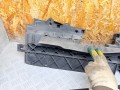 воздуховод (дефлектор) радиатора Jeep Cherokee 5 поколение 2016, 2.0 л., EBT, дизель, АКПП, внедорожник 5 дв., 68161379AA, T510022AD - фото №5