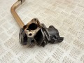 клапан EGR Peugeot 207 1 поколение 2006, 1.6 л., 9HZ (DV6TED4), дизель, МКПП, хетчбэк 5 дв., 9646762780, 9660276280, 216046799 - фото №7